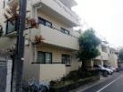 中野江原一丁目パークホームズ