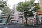 藤和シティコープ江古田