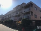 三田中村橋コーポ