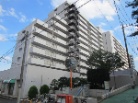 富士見台マンション