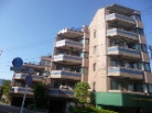 アルシオン中村橋