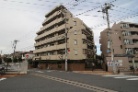 パークハイム氷川台