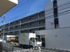 ライオンズマンション豊島園第2