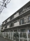 ニューハイム中村橋