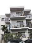 氷川台パークホームズ