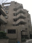 コスモジュール氷川台