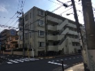 コスモ桜台