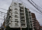 豊島園ハイツ