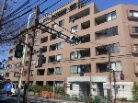メイツ哲学堂公園