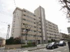パシフィック江古田マンション