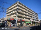 藤和氷川台コープ
