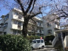 氷川台西パークホームズ