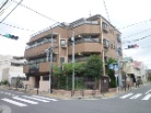 ライオンズ中村橋第二