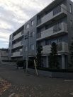 パークハイム中村橋