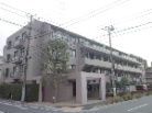 ハウス都立家政