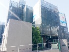 氷川台南パークホームズ