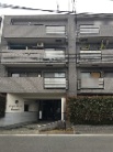 キャニオングランデ氷川台