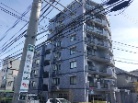 セザール平和台ガーデン