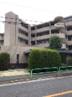 コートハウス氷川台