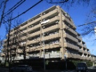 ライオンズヴィアーレ練馬春日町