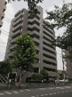 クレストコート中村橋