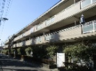 パークハイム氷川台西