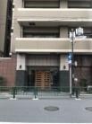 クラルテ中村橋