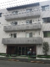 パークホームズ氷川台アリストヒルズ