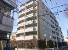 ベルハイム小竹向原
