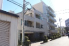 パラッシオ小竹向原