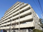 コスモ小竹向原メユール