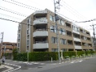 プラウド練馬春日町ディアージュ