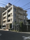 グランシティ練馬中村橋