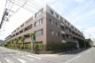 ガーデン鷺ノ宮
