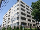 パークホームズ鷺ノ宮