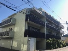 ウィルローズ中村橋