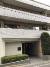 パークホームズ氷川台フォレストコート
