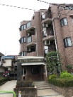 ライオンズマンション氷川台第2