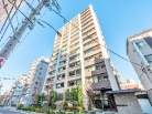 パークホームズ江古田