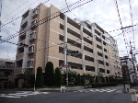 パークホームズ練馬中村南