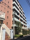シュロス氷川台さくらレジデンス