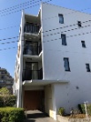 ファインレジデンス氷川台パークサイドヴィラ