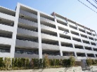 シェフルール中村橋