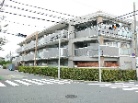 レーベンリヴァーレ新江古田レリッシュ
