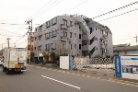 セザール新江古田
