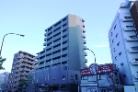 マノー新江古田