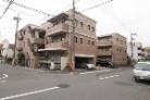 マノー中野・江原町