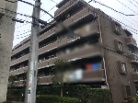 コスモ小竹向原エクシード