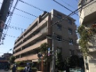 セザール第三江古田