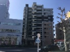シーズガーデン新江古田